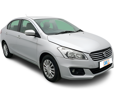Maruti Ciaz-img